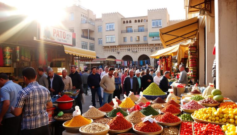 Local experiences Amman
