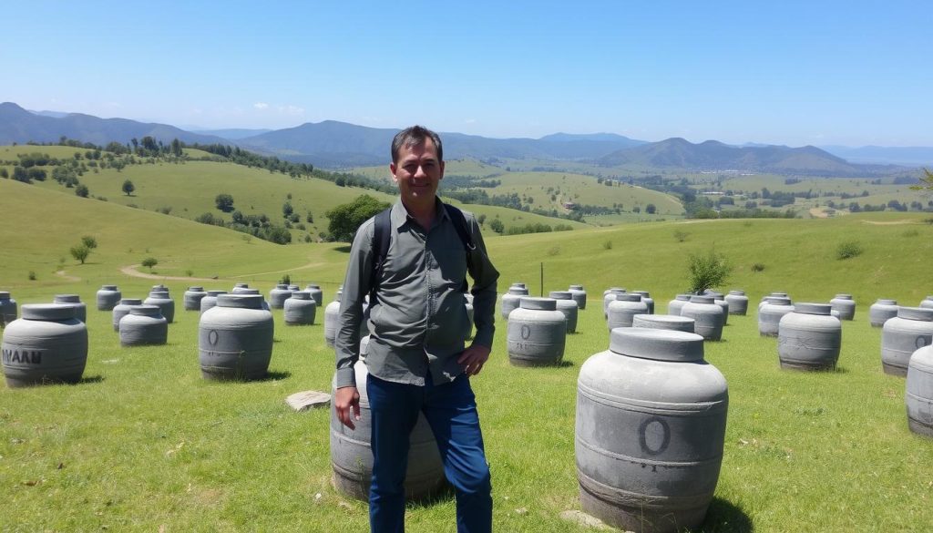 Local guide Plain of Jars Local guide Plain of Jars