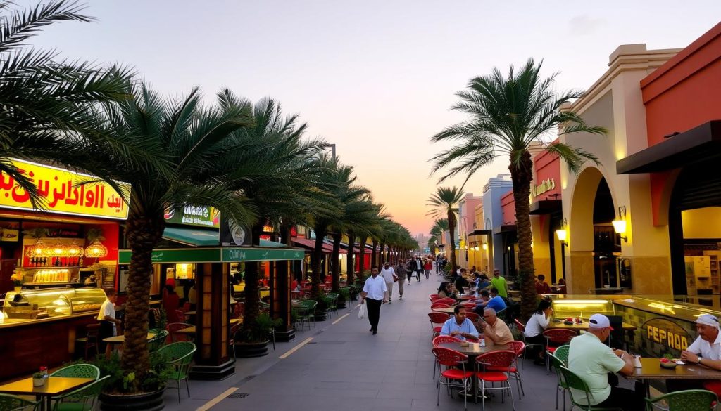 Local restaurants in Al Rayyan Local restaurants in Al Rayyan