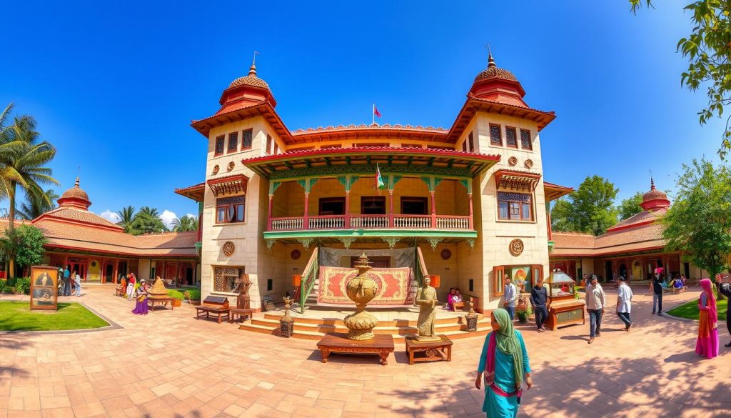 Lok Virsa Heritage Museum Lok Virsa Heritage Museum