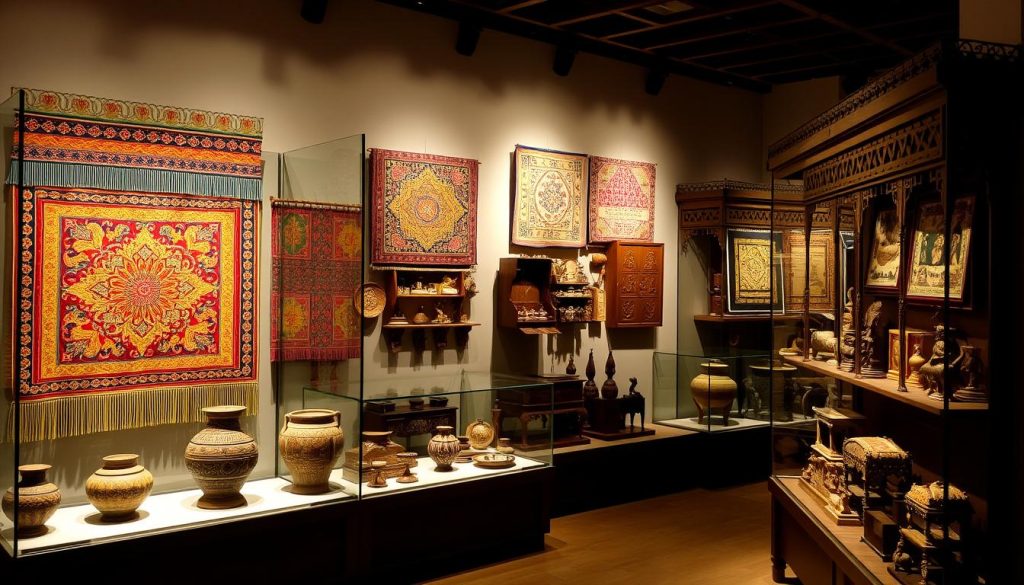 Lok Virsa Museum Exhibits Lok Virsa Museum Exhibits