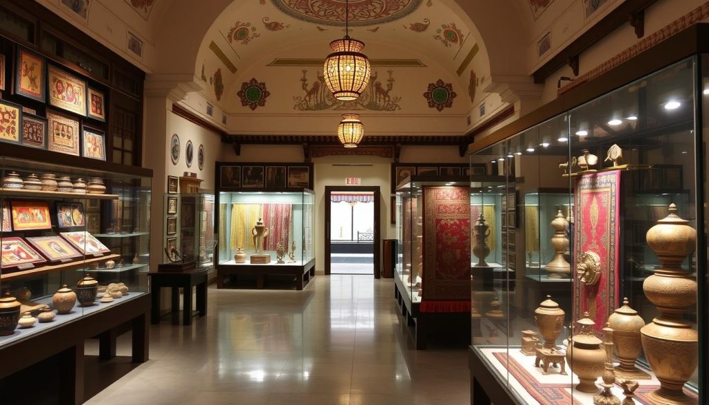 Lok Virsa Museum exhibits Lok Virsa Museum exhibits