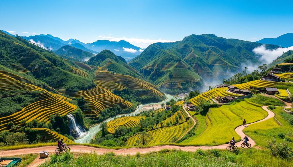 Luang Prabang adventure activities Luang Prabang adventure activities