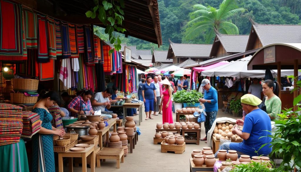 Luang Prabang cultural experiences Luang Prabang cultural experiences