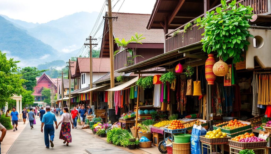 Luang Prabang culture Luang Prabang culture