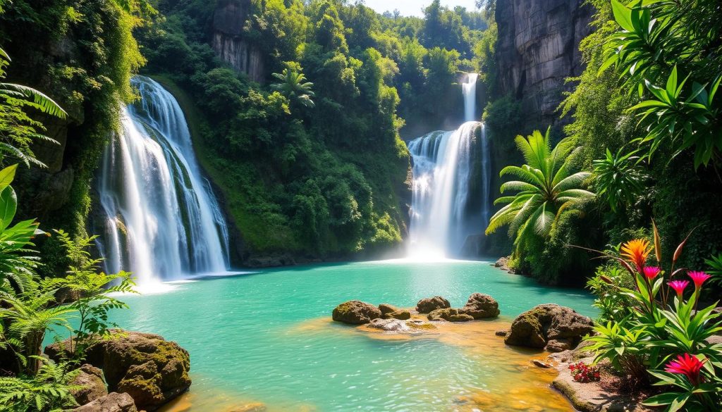 Luang Prabang nature Luang Prabang nature
