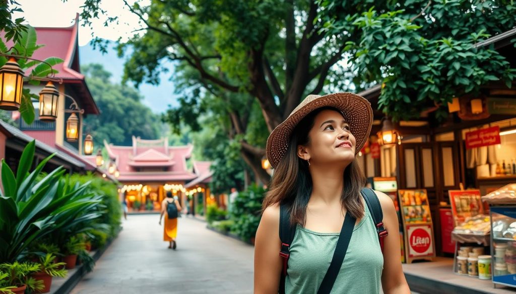 Luang Prabang solo female traveler safety Luang Prabang solo female traveler safety