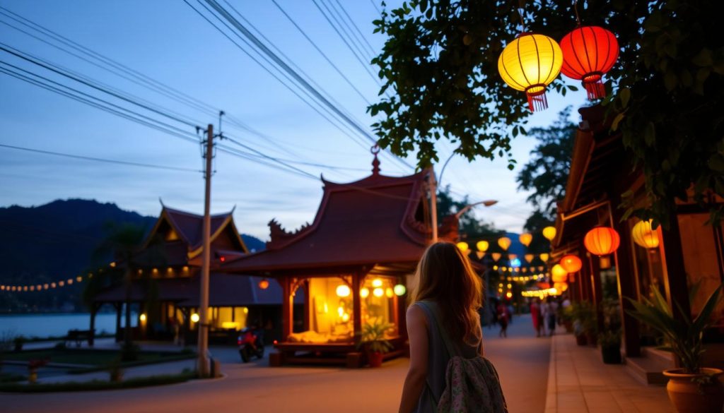 Luang Prabang travel safety tips Luang Prabang travel safety tips