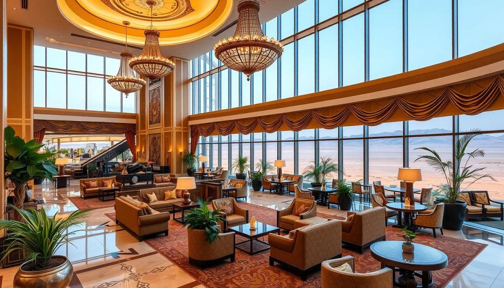 Luxury Accommodations in Al Khor Luxury Accommodations in Al Khor