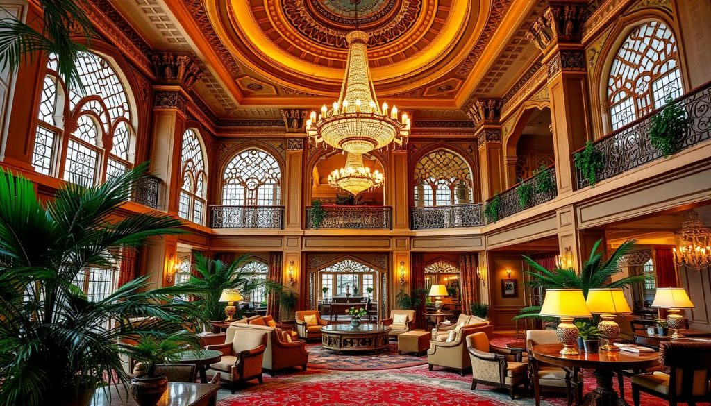 Luxury Hotels in Multan Luxury Hotels in Multan