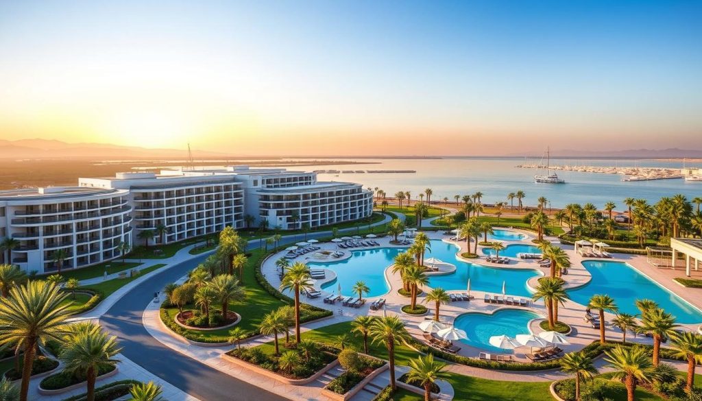 Luxury hotels near Al Khor Luxury hotels near Al Khor