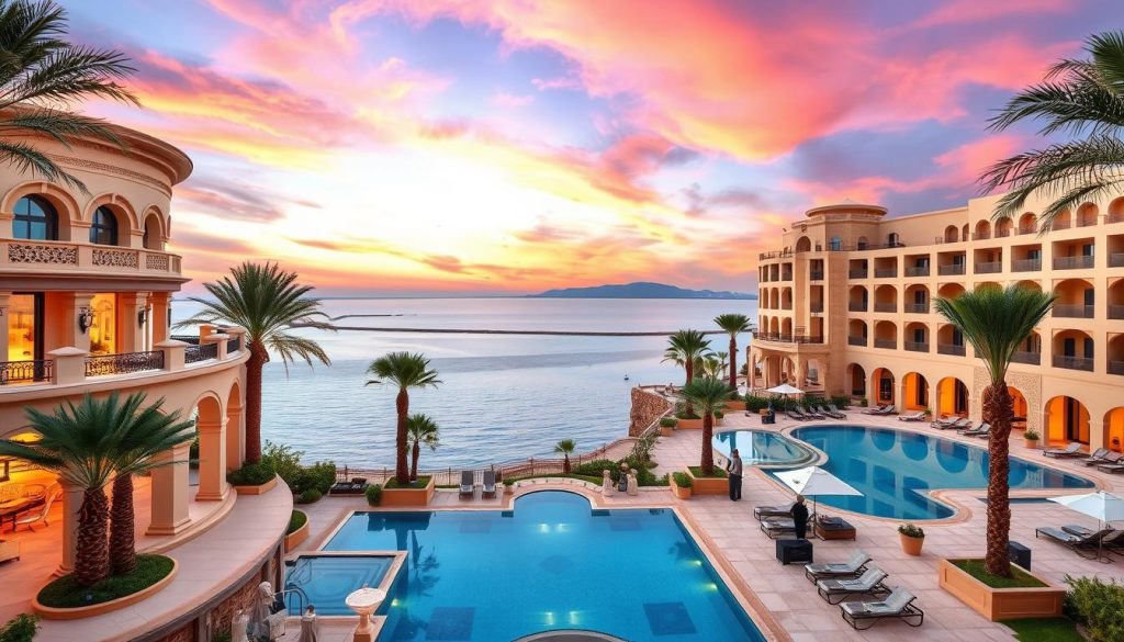 Luxury spa resorts Dead Sea Luxury spa resorts Dead Sea