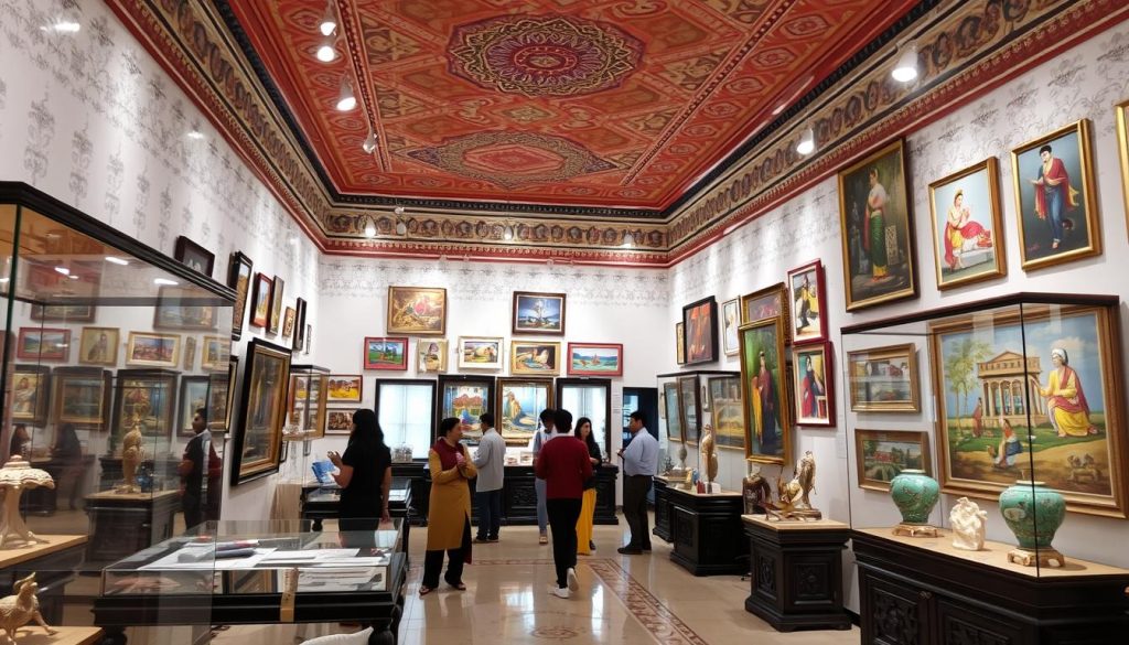 Mahvish and Jahangir Art Gallery Mahvish and Jahangir Art Gallery