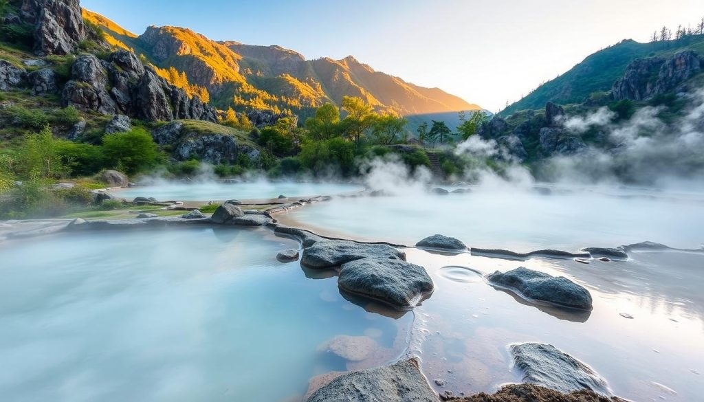 Ma'in Hot Springs relaxation experience Ma'in Hot Springs relaxation experience