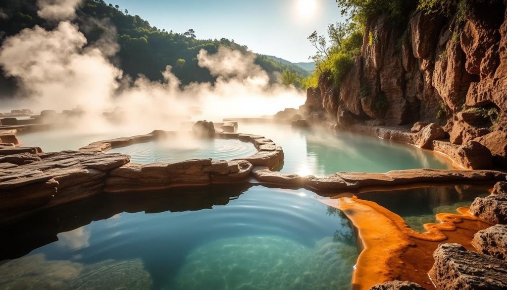 Ma'in Hot Springs therapeutic benefits Ma'in Hot Springs therapeutic benefits