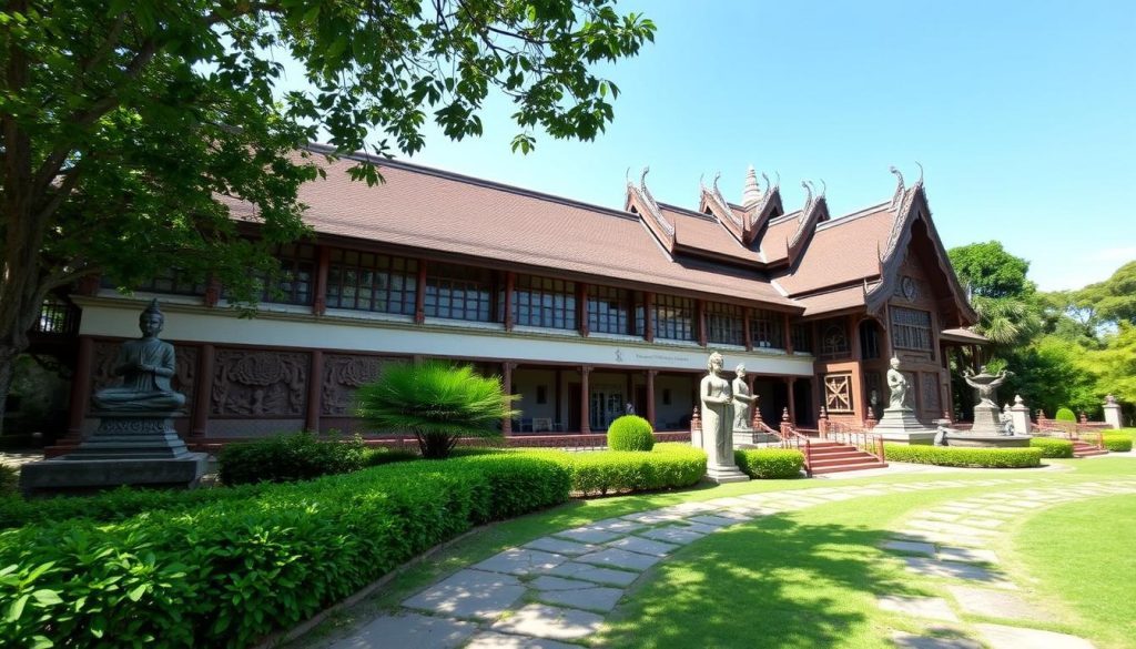 Mainamati Museum Mainamati Museum