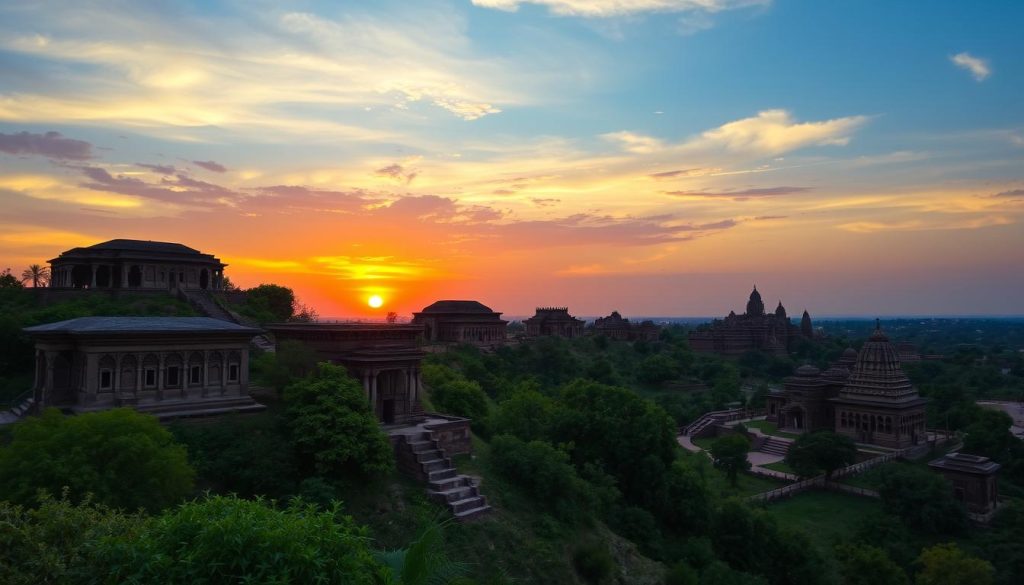 Makli Hills Makli Hills