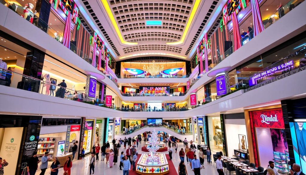 Mall of Qatar Mall of Qatar