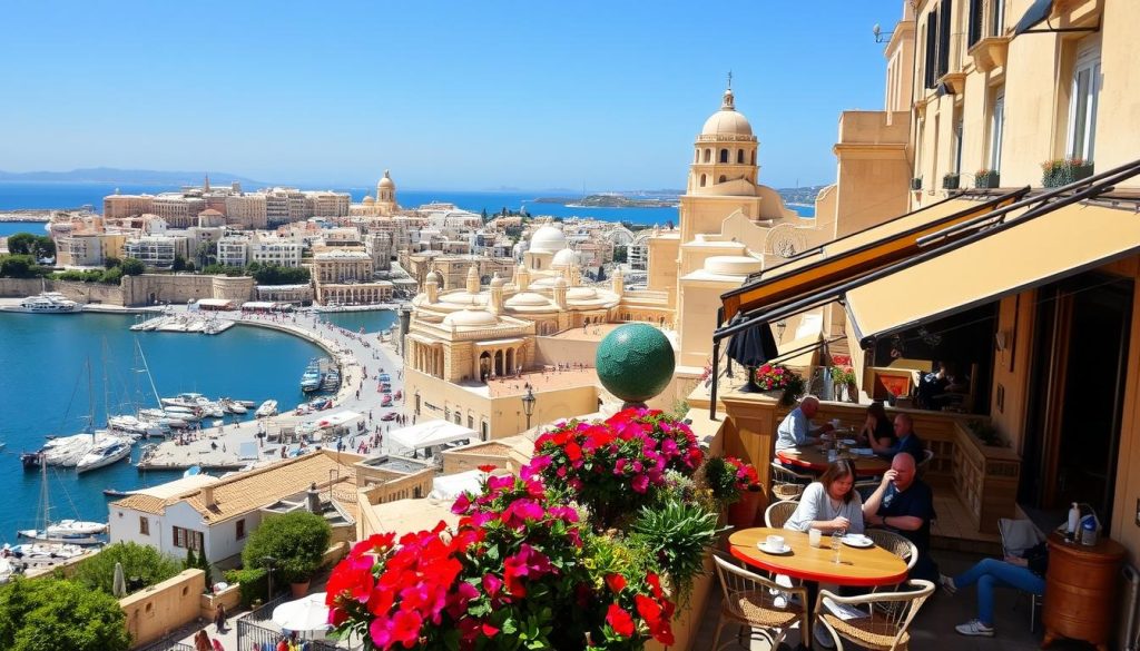 Malta travel deals Malta travel deals