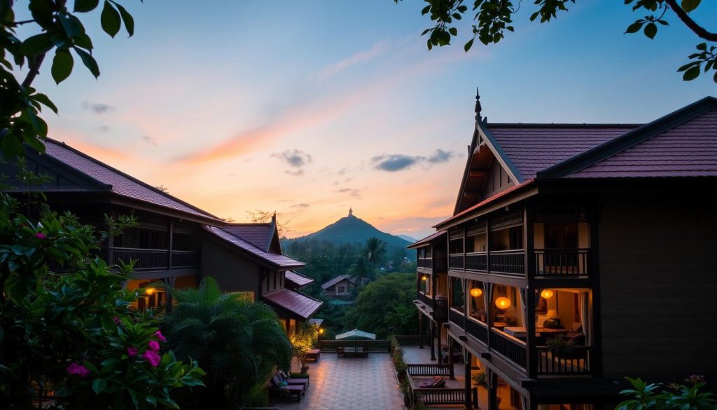 Mandalay accommodations Mandalay accommodations
