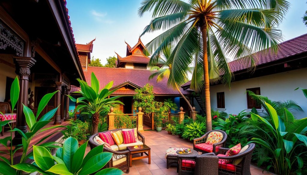 Mandalay bed and breakfasts Mandalay bed and breakfasts