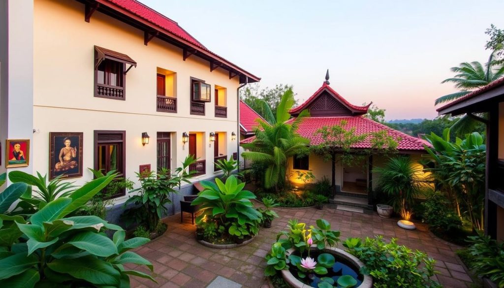 Mandalay boutique hotels for a unique experience Mandalay boutique hotels for a unique experience
