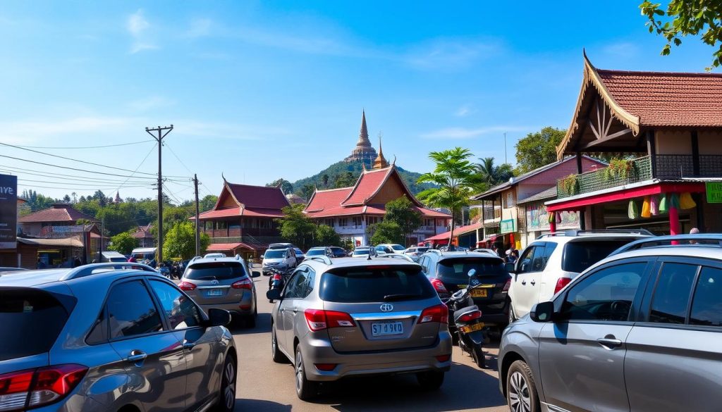 Mandalay car rental services Mandalay car rental services