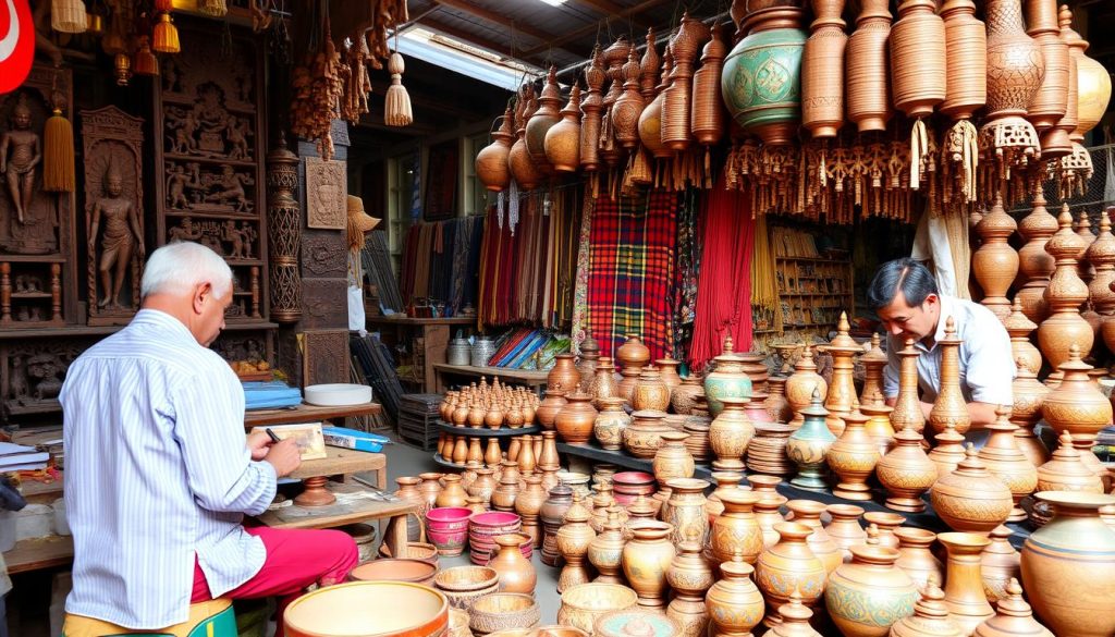 Mandalay crafts Mandalay crafts
