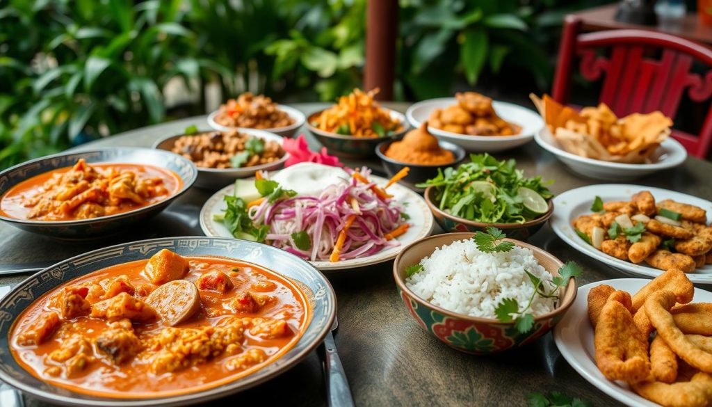 Mandalay cuisine Mandalay cuisine
