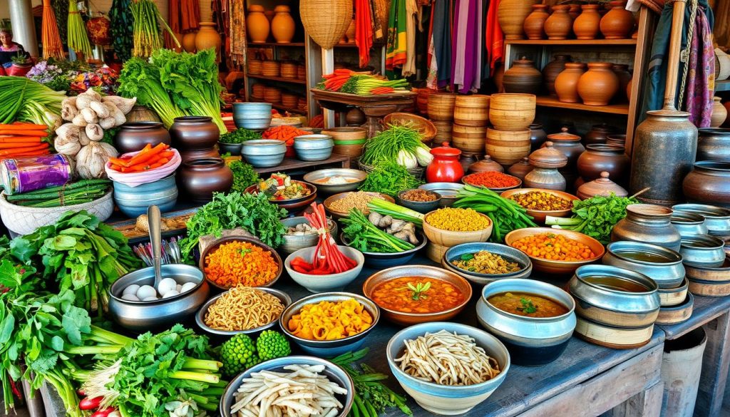 Mandalay cuisine tutorials Mandalay cuisine tutorials