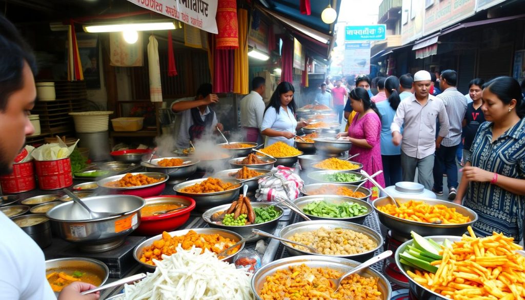 Mandalay culinary experiences Mandalay culinary experiences