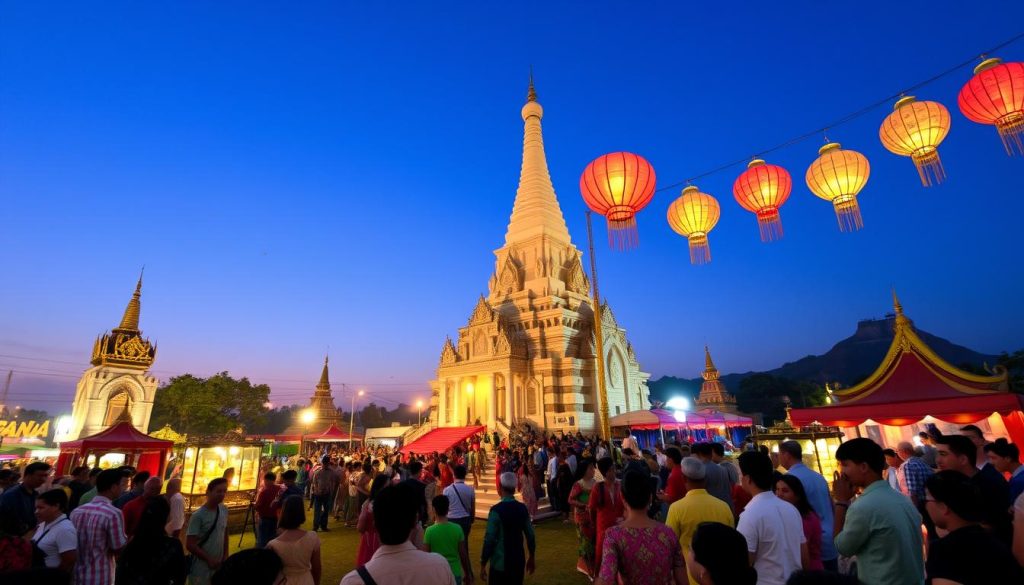 Mandalay cultural activities at Kyauk Taw Gyi Pagoda Festival Mandalay cultural activities at Kyauk Taw Gyi Pagoda Festival