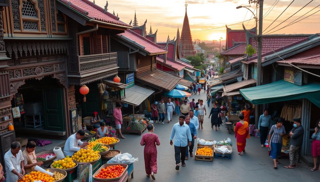 Mandalay cultural experiences Mandalay cultural experiences