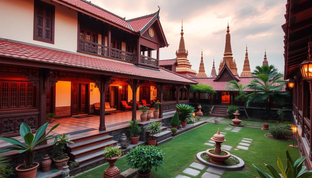 Mandalay cultural getaway lodging Mandalay cultural getaway lodging