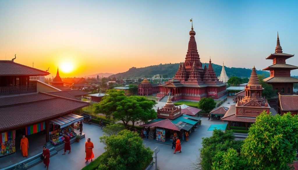 Mandalay cultural heritage Mandalay cultural heritage