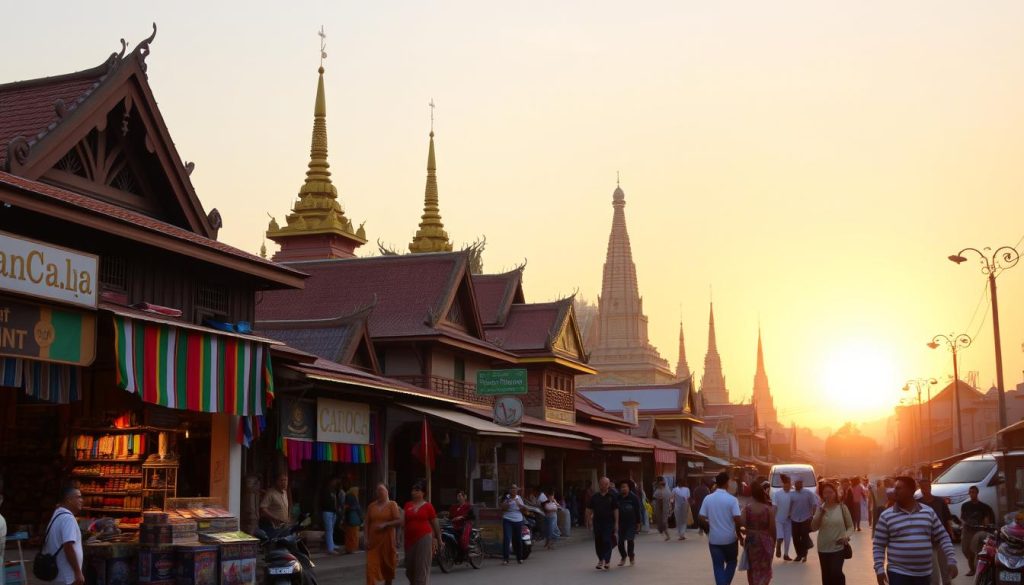 Mandalay cultural heritage tour Mandalay cultural heritage tour
