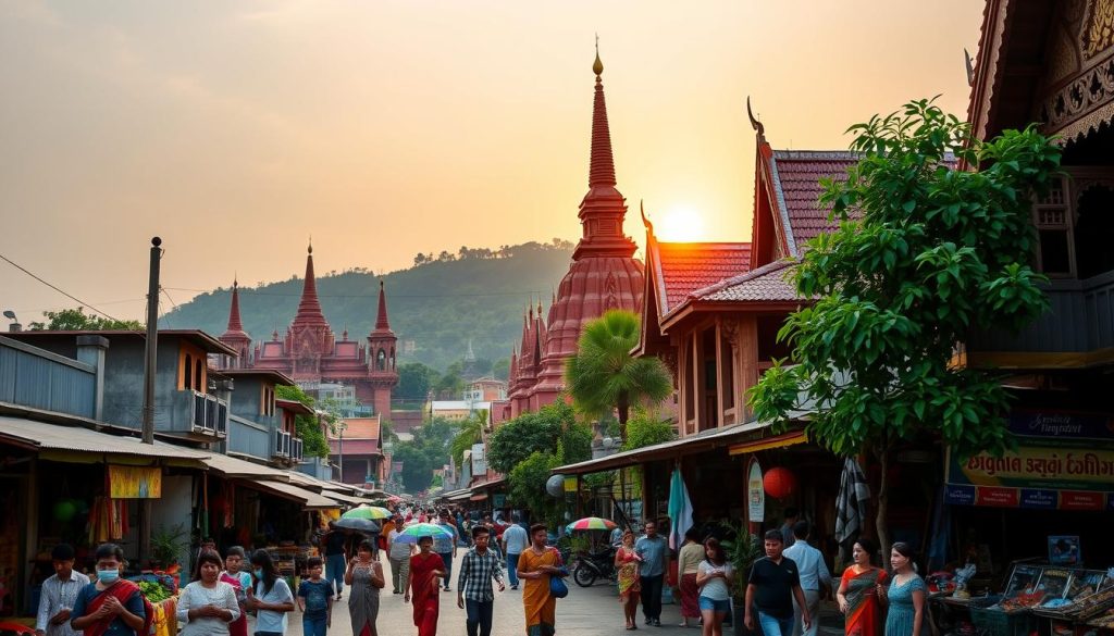 Mandalay cultural insights Mandalay cultural insights