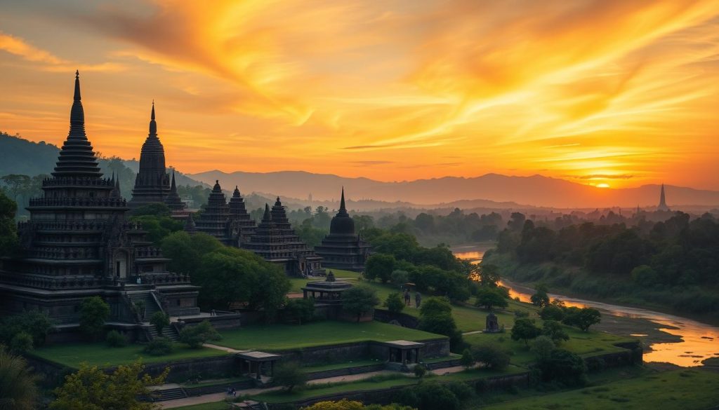Mandalay day trips Mandalay day trips