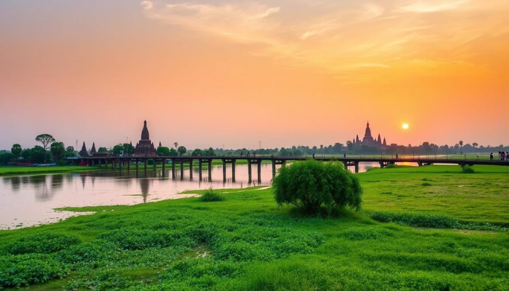 Mandalay day trips attractions Mandalay day trips attractions