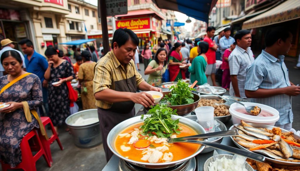 Mandalay food exploration tips Mandalay food exploration tips
