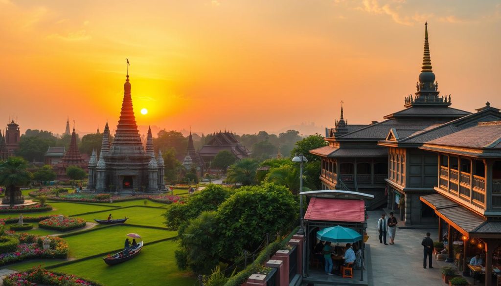 Mandalay hidden gems Mandalay hidden gems