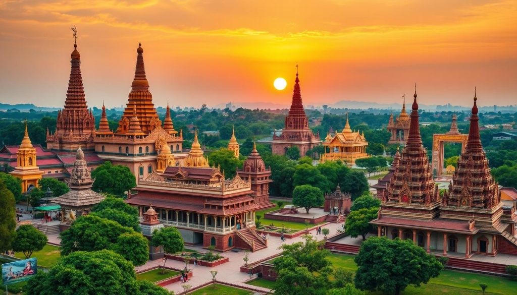 Mandalay historical context Mandalay historical context