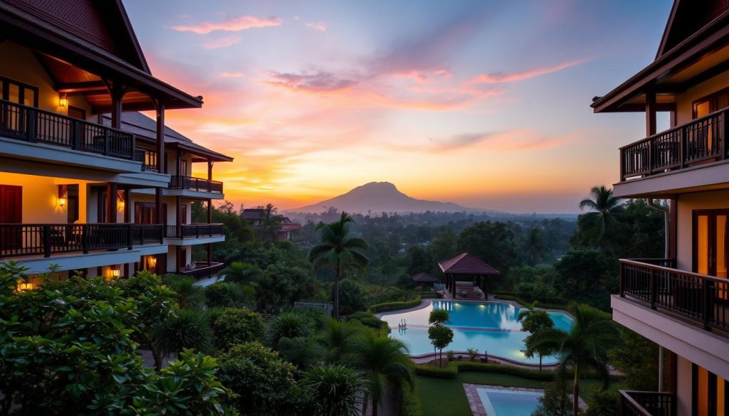 Mandalay hotels Mandalay hotels