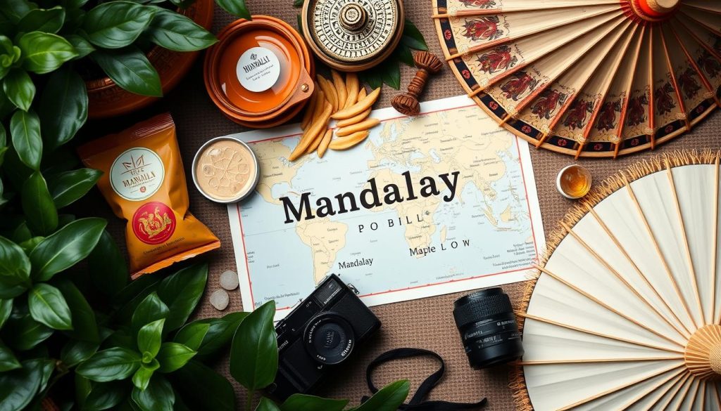 Mandalay itinerary suggestions Mandalay itinerary suggestions