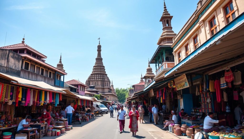 Mandalay local experiences Mandalay local experiences