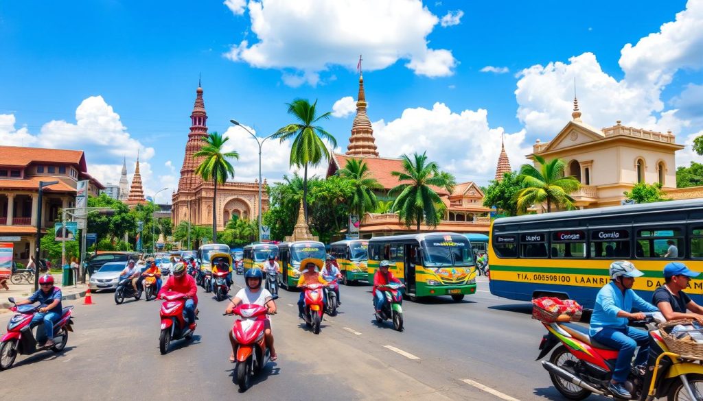 Mandalay traffic conditions Mandalay traffic conditions