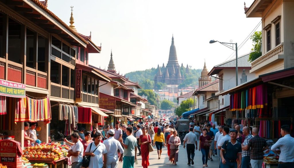 Mandalay travel guide Mandalay travel guide