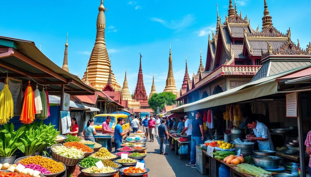Mandalay travel guide local cuisine Mandalay travel guide local cuisine