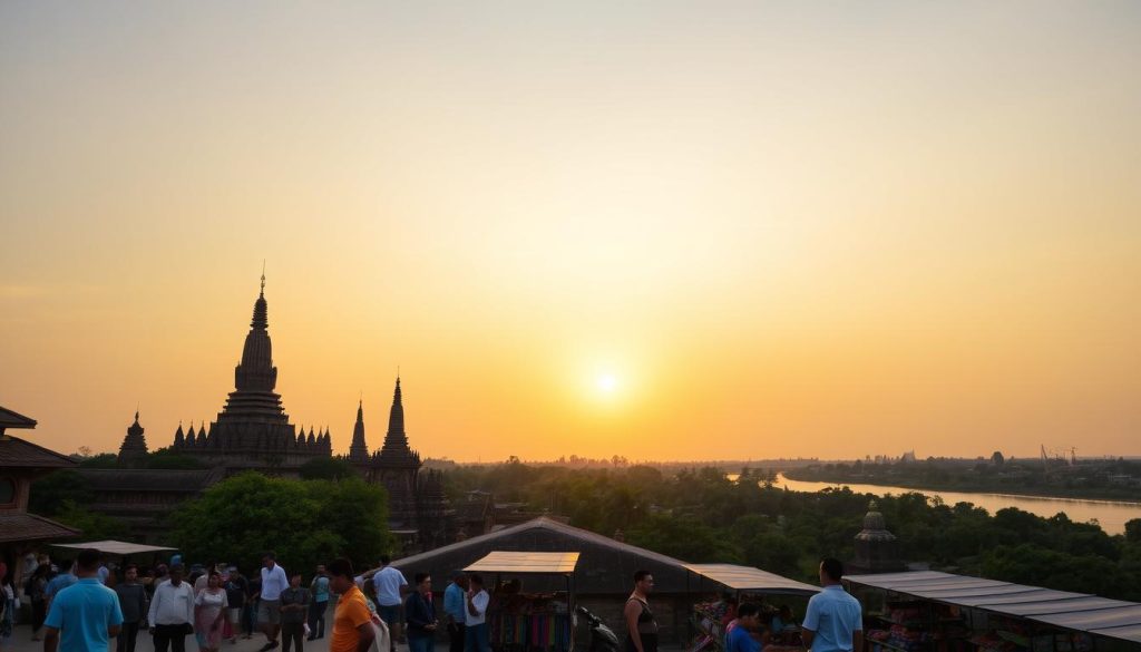 Mandalay travel tips Mandalay travel tips