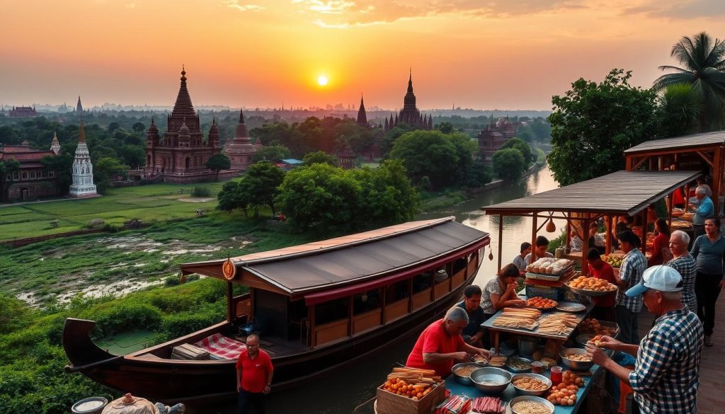 Mandalay vacation ideas Mandalay vacation ideas